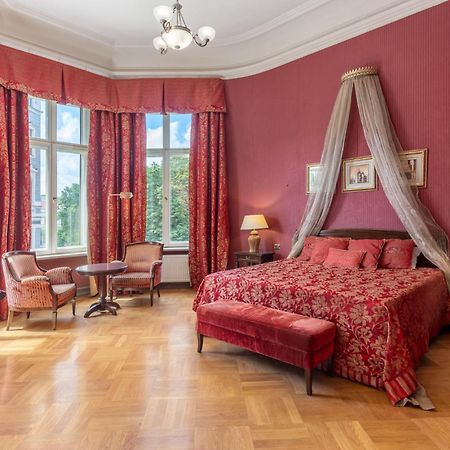 The Benjamin House Hotel Riga Exterior photo