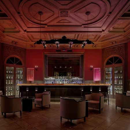 The Benjamin House Hotel Riga Exterior photo