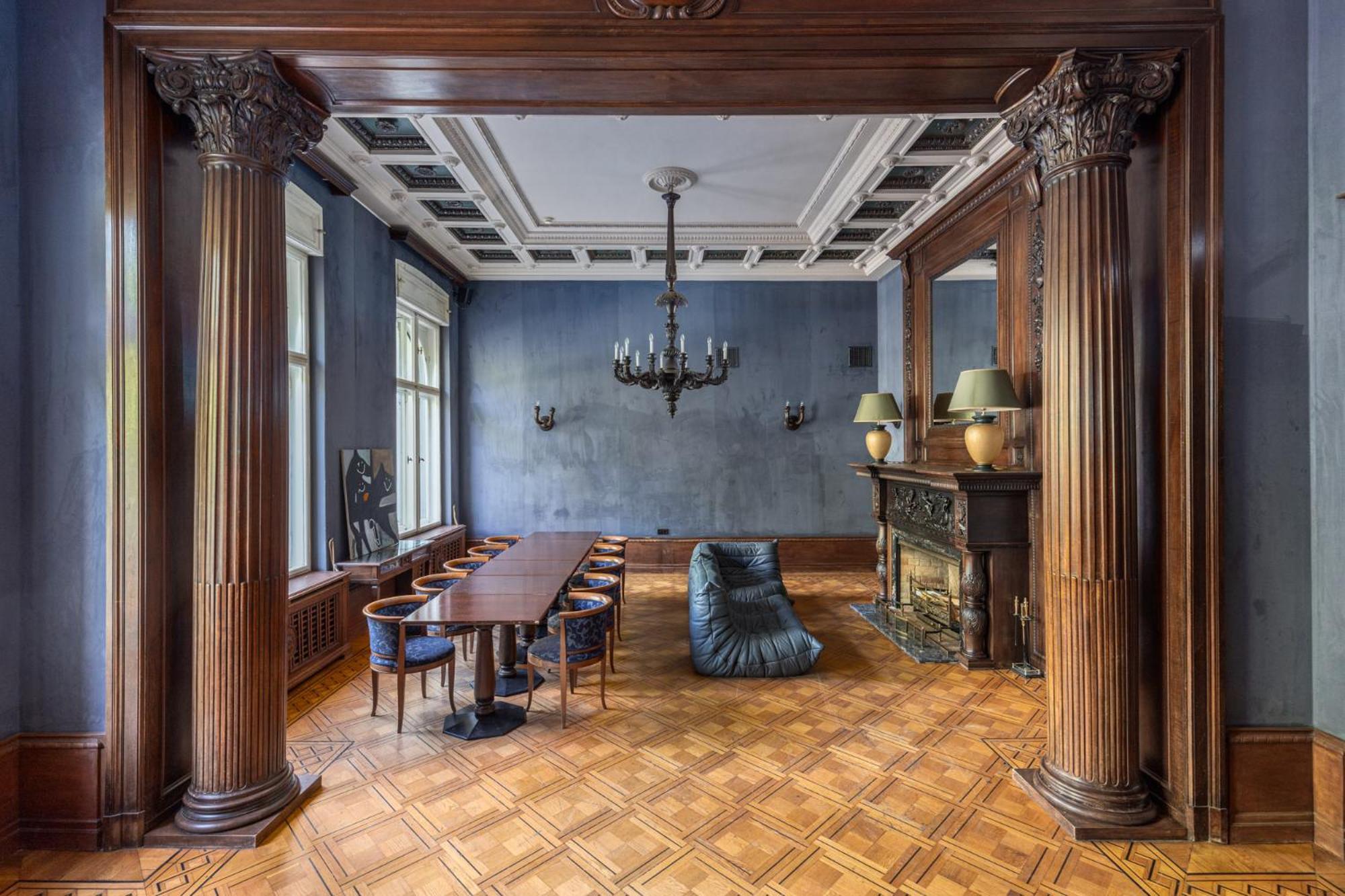 The Benjamin House Hotel Riga Exterior photo