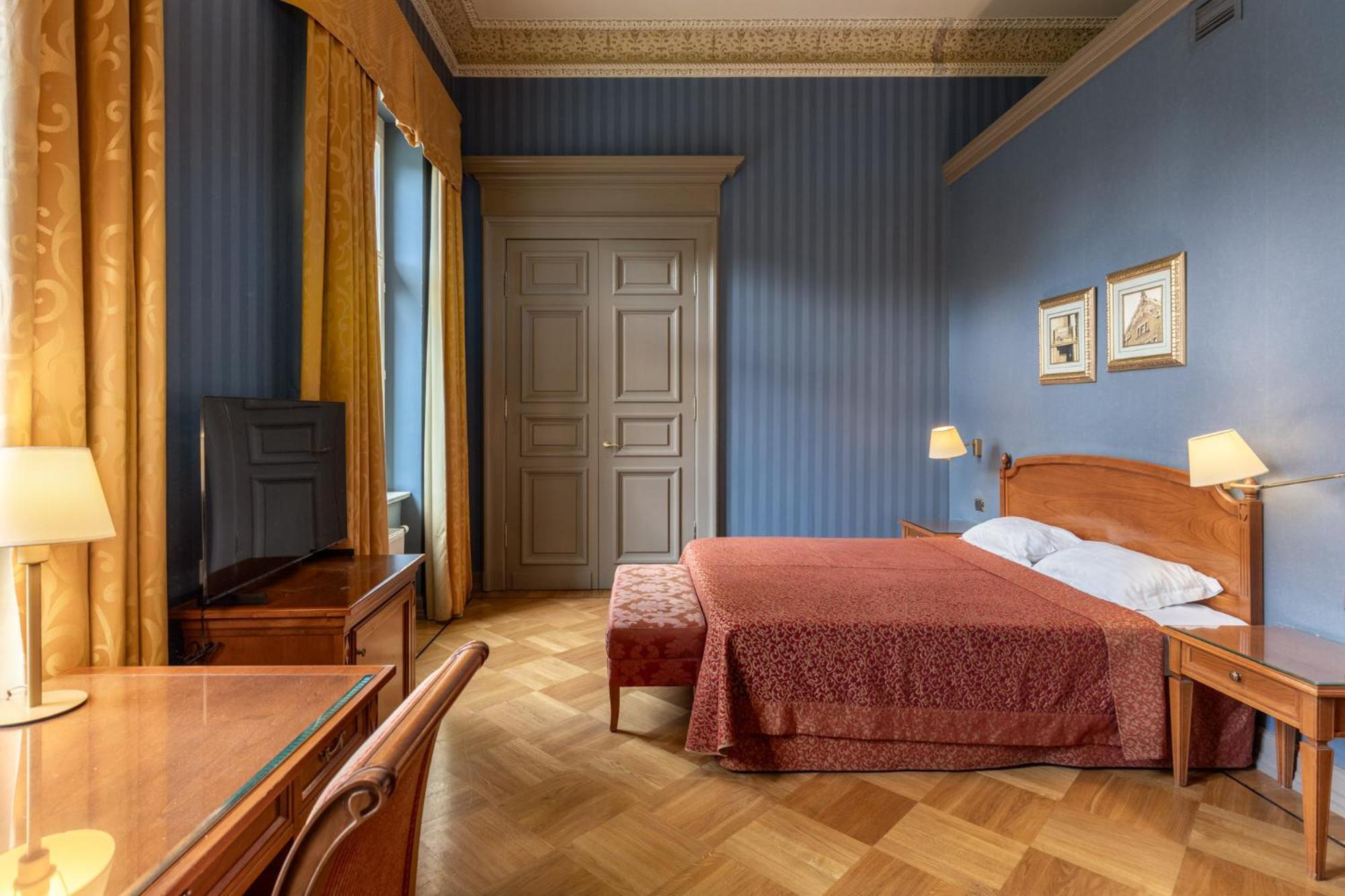 The Benjamin House Hotel Riga Exterior photo