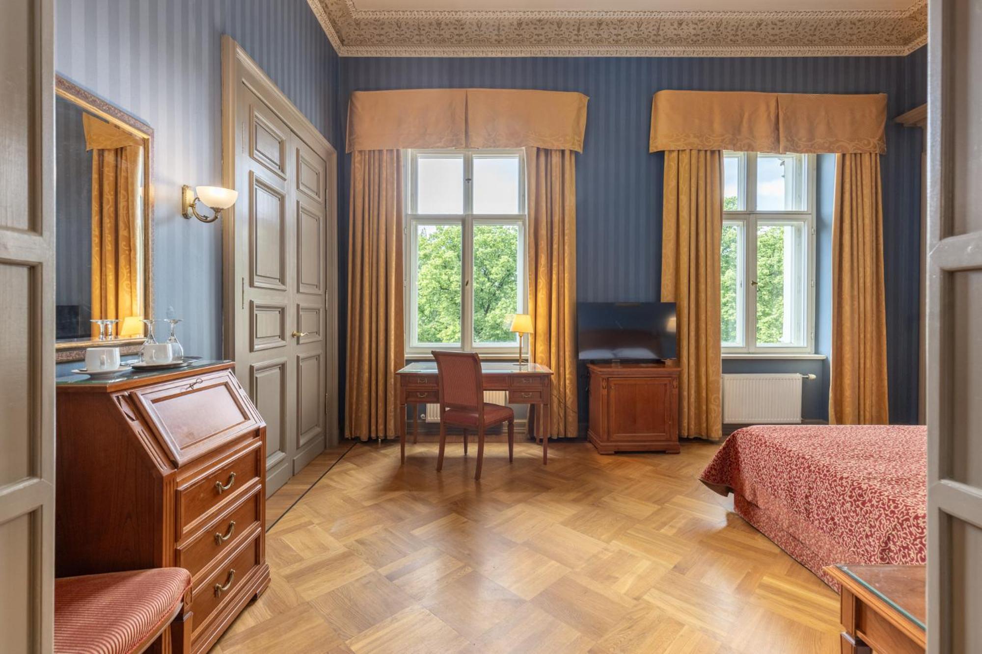 The Benjamin House Hotel Riga Room photo