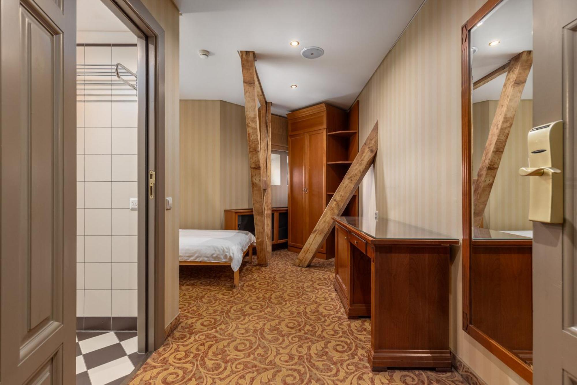 The Benjamin House Hotel Riga Exterior photo