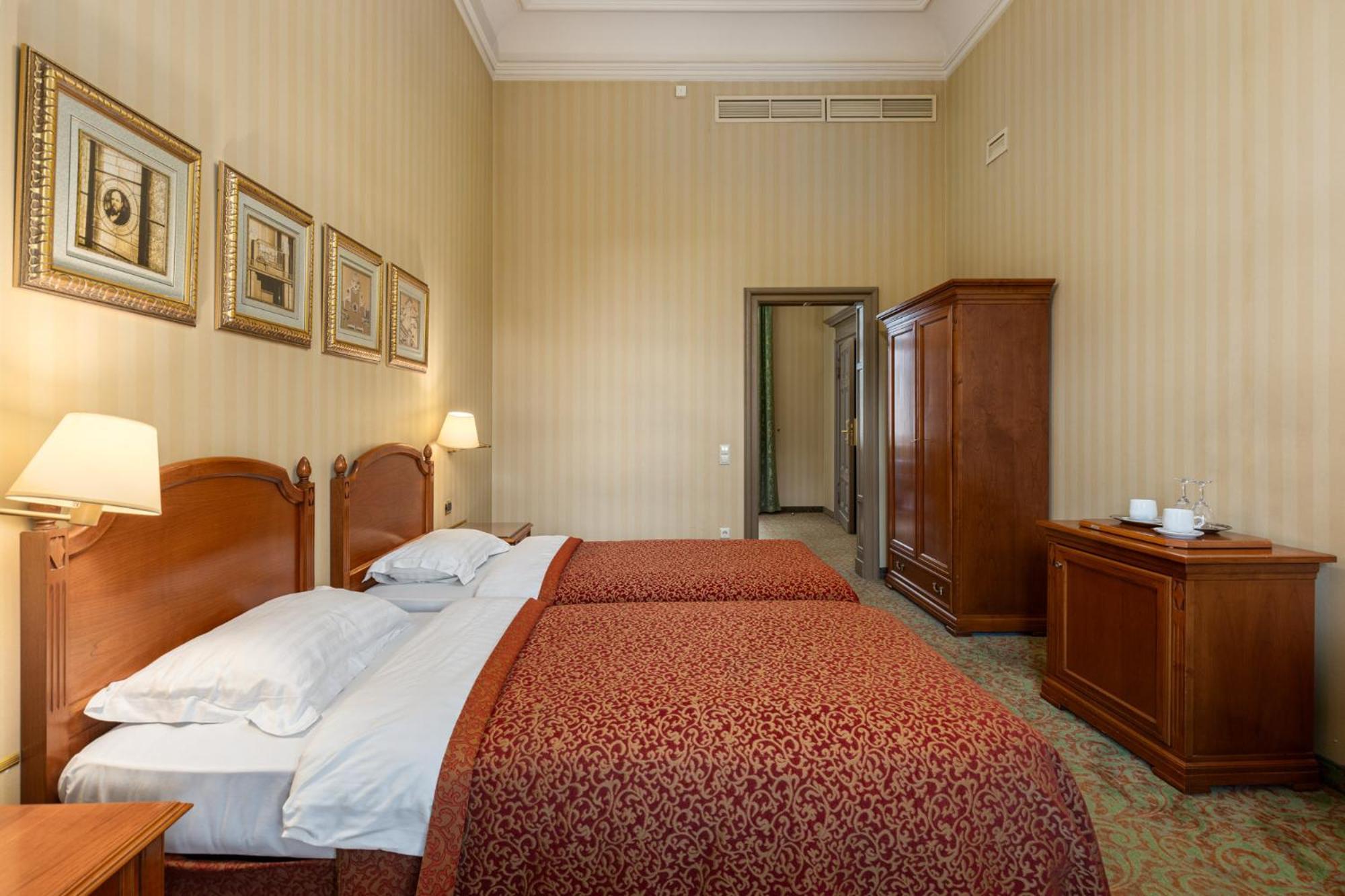 The Benjamin House Hotel Riga Exterior photo