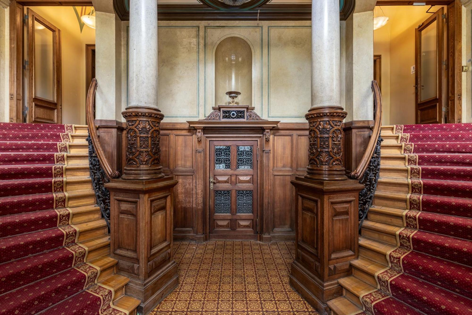 The Benjamin House Hotel Riga Exterior photo