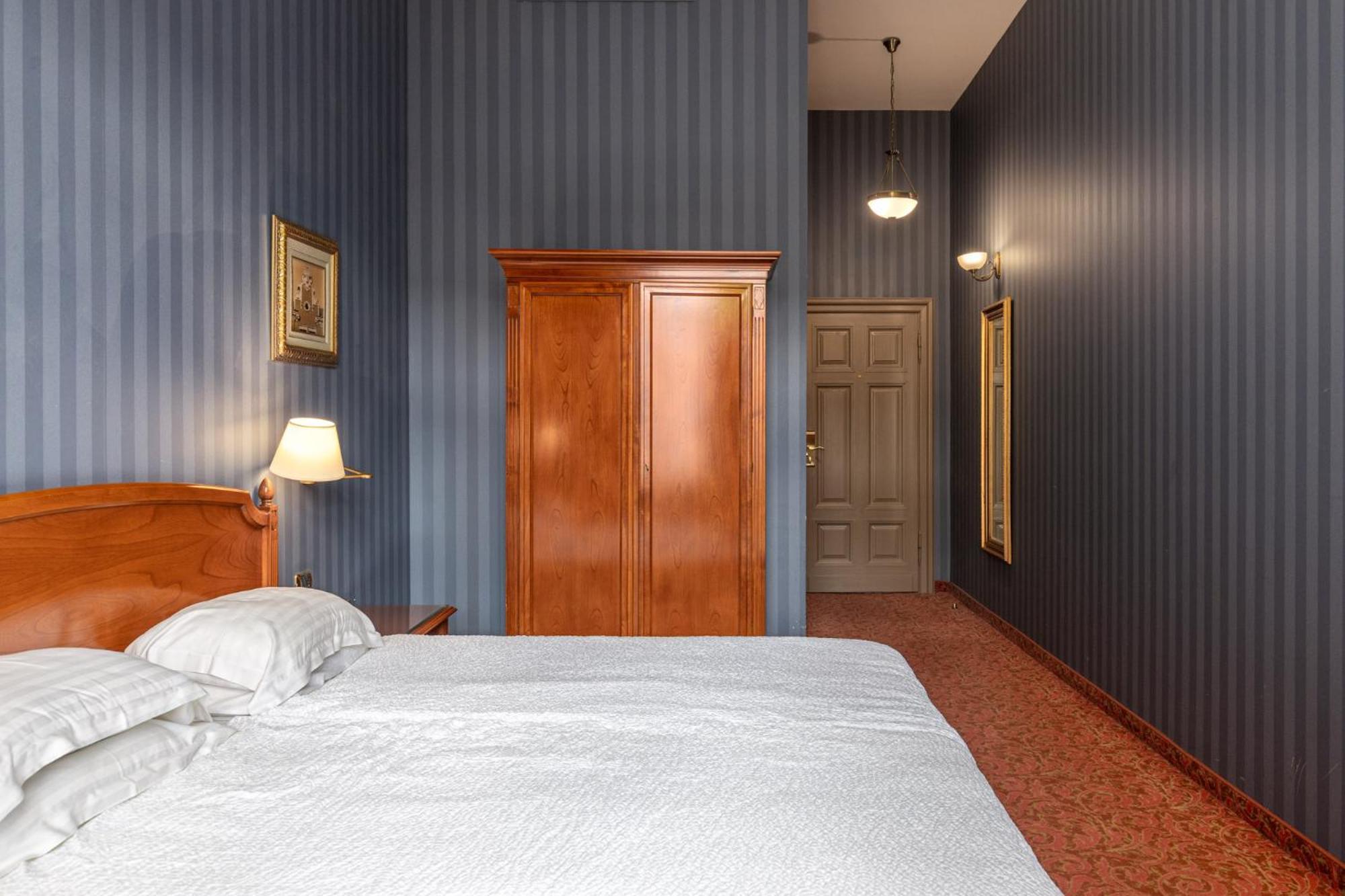 The Benjamin House Hotel Riga Room photo