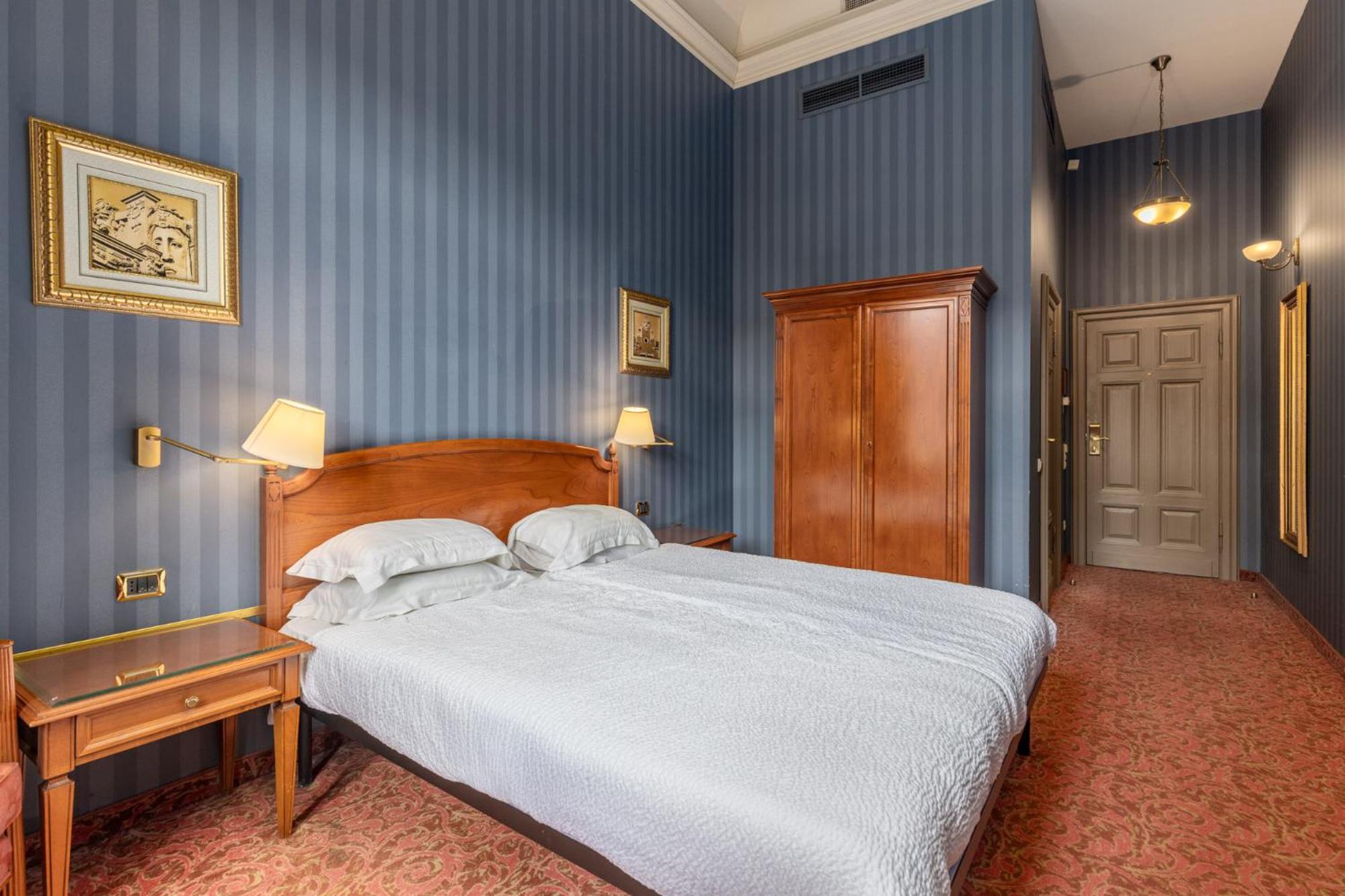The Benjamin House Hotel Riga Room photo