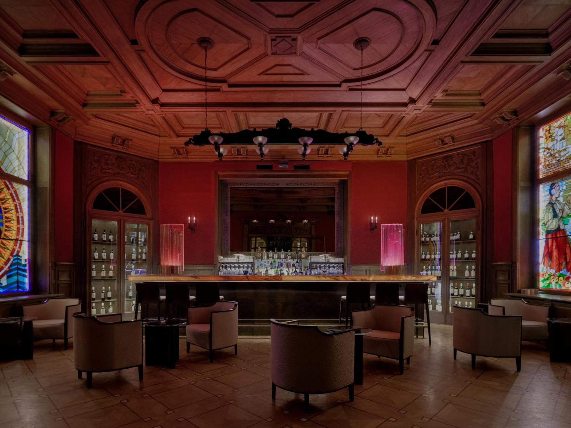 The Benjamin House Hotel Riga Exterior photo